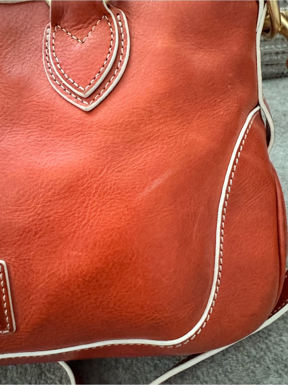 Dooney and bourke Florentine - Picture 3 of 16